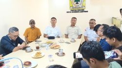 Rycko Menoza Ajak Golkar Bandar Lampung Kembali Solid Usai Musda
