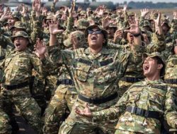 Penempatan Mulai 1 Oktober, Gaji Manajer Kopdes Tembus Rp8,3 Juta, Ini Rinciannya