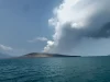 Gunung Anak Krakatau 68 Kali Gempa, Radius 5 Km Wajib Waspada