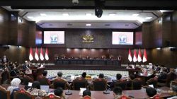 Imbas Pemisahan Pemilu, MK Diminta Perpanjang Masa Jabatan DPRD 2024–2029 Hingga 2031