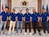 Tim PUBG Mobile PWI Lampung Bidik Rp500 Juta di Piala Panglima TNI Esports