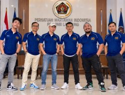 Tim PUBG Mobile PWI Lampung Bidik Rp500 Juta di Piala Panglima TNI Esports
