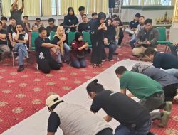 Petisi untuk Gubernur Mirza, Pemprov Lampung Minta Maaf, SOP Tim Media Gubernur Bakal Dievaluasi