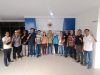 PWI Lampung Tetapkan 6 Wartawan Lolos Seleksi Feature untuk Porwanas 2027