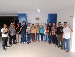 PWI Lampung Tetapkan 6 Wartawan Lolos Seleksi Feature untuk Porwanas 2027