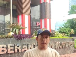 Selisih Rp197 Juta Belanja Makan-Minum, DPRD Bandar Lampung Bakal Didemo di KPK