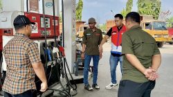 Kuota Solar Terancam Habis di 24 November, Pertalite Menyusul di 18 Desember!