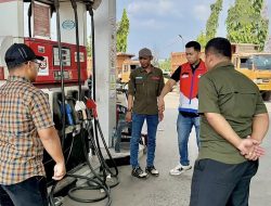 Kuota Solar Terancam Habis di 24 November, Pertalite Menyusul di 18 Desember!