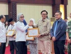 Kolaborasi Dompet Dhuafa dan Pemprov Lampung: Wujudkan Indonesia Emas Melalui Generasi Bebas Stunting