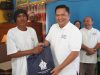 PTPN IV Regional VII Perkuat Kepedulian ke Warga Bekri, Salurkan Sumur Bor hingga Bantuan Olahraga
