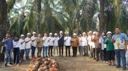 Arya Sandhiyudha di Bekri: Kebun Negara Harus Hadir Memberi Manfaat bagi Petani dan Rakyat