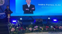 HIPMI Bandar Lampung Dukung Penuh Implementasi EWIS untuk Iklim Usaha Aman dan Kondusif