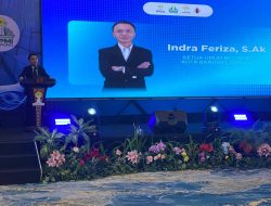 HIPMI Bandar Lampung Dukung Penuh Implementasi EWIS untuk Iklim Usaha Aman dan Kondusif