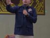 GAK Naik Level 3, Ketua Karang Taruna Lampung Imbau Masyarakat Waspada Tanpa Panik