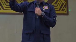 GAK Naik Level 3, Ketua Karang Taruna Lampung Imbau Masyarakat Waspada Tanpa Panik