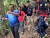 Technical Meeting Ekspedisi 10.10, Winardi Yusup dan PJU Polda Lampung Siap Taklukkan Puncak Seribu