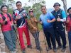 Technical Meeting Ekspedisi 10.10, Winardi Yusup dan PJU Polda Lampung Siap Taklukkan Puncak Seribu