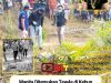 Wanita Muda Di Mesuji di Temukan Tewas Di Area Perkebunan Sawit Desa Gedung Boga
