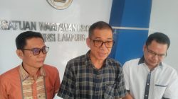 Pendaftaran Dibuka 19–26 Oktober 2026, Bakal Calon Ketua PWI Lampung Minimal Kantongi 53 Dukungan