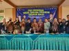 Bersama LJK, Karang Taruna Lampung Mulai Terjun ke Desaku Maju