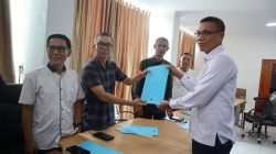 Wirahadikusumah Maju Lagi, Adi Bidik Ketua DK PWI Lampung
