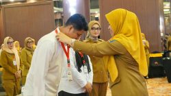 Wagub Jihan Tekankan Transparansi Koperasi Merah Putih