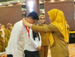 Wagub Jihan Tekankan Transparansi Koperasi Merah Putih