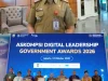 The Best! Sekdaprov Lampung Dr. Marindo Kurniawan Raih Sekretaris Daerah Terbaik Kategori Orchestration Leadership ADLG Awards 2026