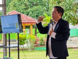 PFI Lampung Kecam Dugaan Intimidasi Jurnalis GarudaTV