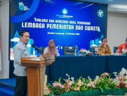 Sekdaprov Marindo: Bahasa Indonesia Identitas Bangsa, Bahasa Lampung Warisan Budaya!