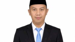 SK Mendagri Terbit, Galang Siap Dilantik Jadi Wabup Way Kanan