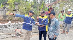 Pemprov Lampung Siapkan Jalan Arteri Baru 160 Kilometer Penghubung Pringsewu-Lampung Utara