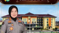 Kapolda dan Dirlantas Lampung Berganti, Ini Pejabat Barunya!