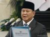 Reshuffle Kabinet, Prabowo Lantik Kapolri Baru, Sejumlah Menteri dan Wamen