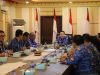 Pemprov Lampung Kebut Proyek Strategis
