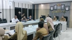 Komisi V DPRD Lampung Tinjau RSUDAM: Dorong Peningkatan Pelayanan dan Transparansi Tata Kelola