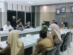 Komisi V DPRD Lampung Tinjau RSUDAM: Dorong Peningkatan Pelayanan dan Transparansi Tata Kelola