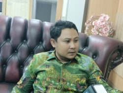 Komisi II DPRD Lampung Soroti Angkasa Land, Minta Cek Tata Ruang dan Dampak Ekologis