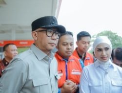 Antrean BBM Mengular, Mirza-Putri Zulhas Desak SPBU Berbenah