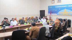 Harga Pangan Naik, Pemprov Lampung Perkuat Pengendalian Inflasi