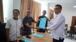 Wirahadikusumah Maju Lagi, Adi Bidik Ketua DK PWI Lampung