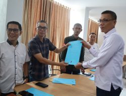 Wirahadikusumah Maju Lagi, Adi Bidik Ketua DK PWI Lampung