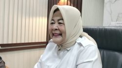 Dukung Kebijakan Mendikdasmen Soal Siswa Tidak Naik Kelas, Elly Wahyuni Dorong Disiplin Belajar