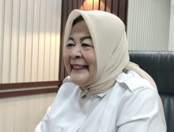 Dukung Kebijakan Mendikdasmen Soal Siswa Tidak Naik Kelas, Elly Wahyuni Dorong Disiplin Belajar