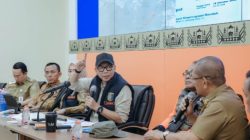 Lampung Siaga! Karhutla Mengancam, Gubernur Perkuat Mitigasi