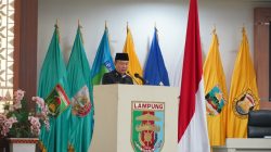 RAPBD Lampung 2027 Rp7,23 Triliun, Sekdaprov Marindo Ungkap Arah Belanja hingga Ekonomi Desa
