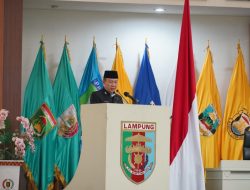RAPBD Lampung 2027 Rp7,23 Triliun, Sekdaprov Marindo Ungkap Arah Belanja hingga Ekonomi Desa