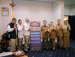 Pemprov Lampung Siap Diaudit BPK, OPD Diminta Kooperatif
