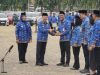 Sumpah Pemuda ke-98, Pemprov Lampung Serahkan SAKIP Award 2026