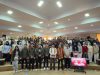 Hadiri Sekolah Legislatif Unila, Mukhlis Basri Ajak Mahasiswa Jaga Independensi dan Idealisme Demokrasi